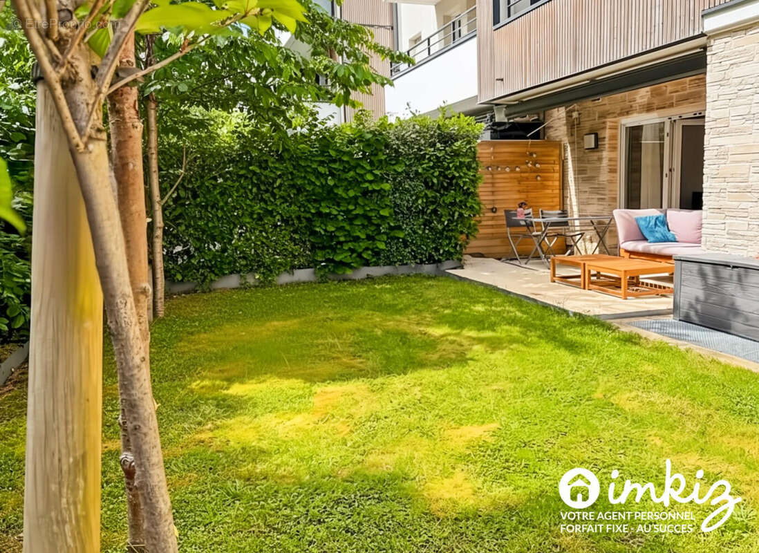 Appartement à MAUREPAS
