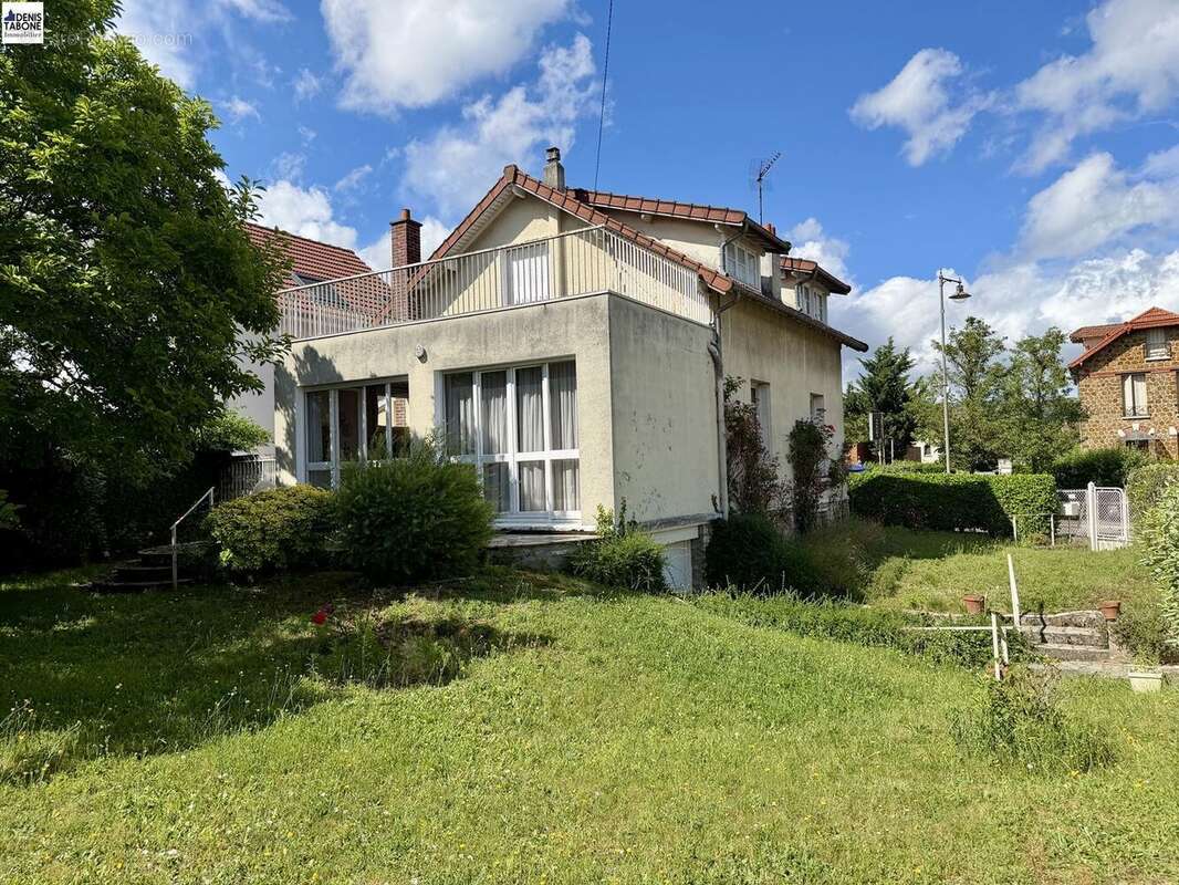Maison à SAINT-PRIX