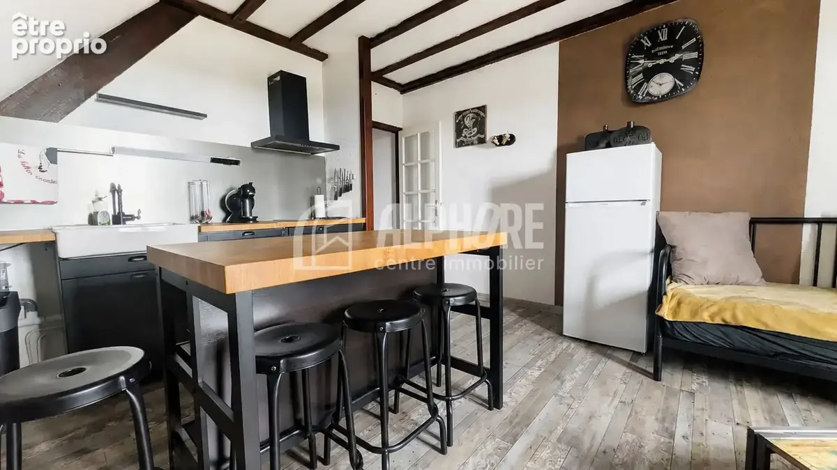 Appartement Guérande  32.40 m2 - 1 Chambre - photo 2