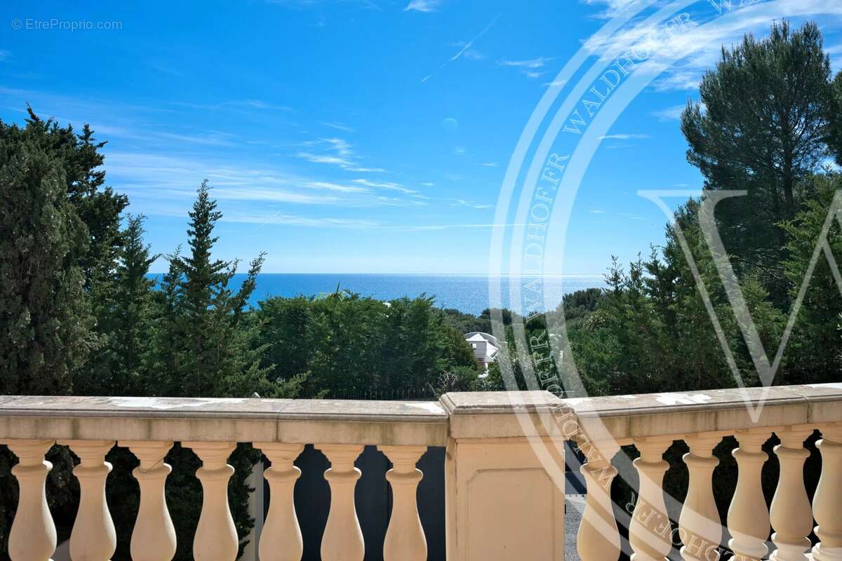 Maison à SAINT-JEAN-CAP-FERRAT