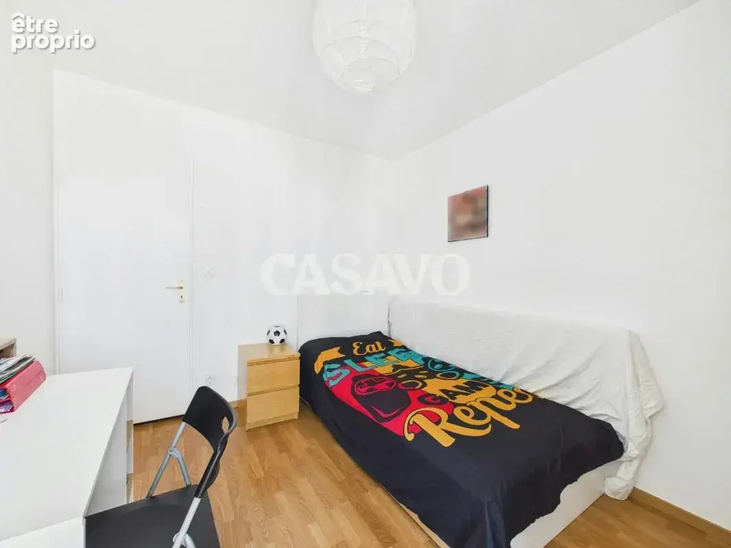 Vente Appartement 4 pièces de 87m² - 69008 Lyon - photo 6