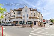 Appartement à BRETIGNY-SUR-ORGE