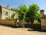 Maison à CHATILLON-SUR-SEINE