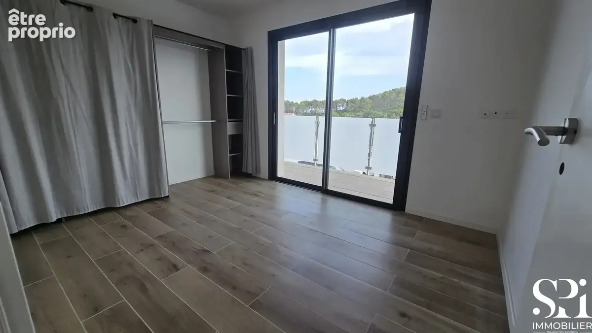 SOLLIES-PONT- Villa contemporaine 5 pièces   106 m2 - photo 14