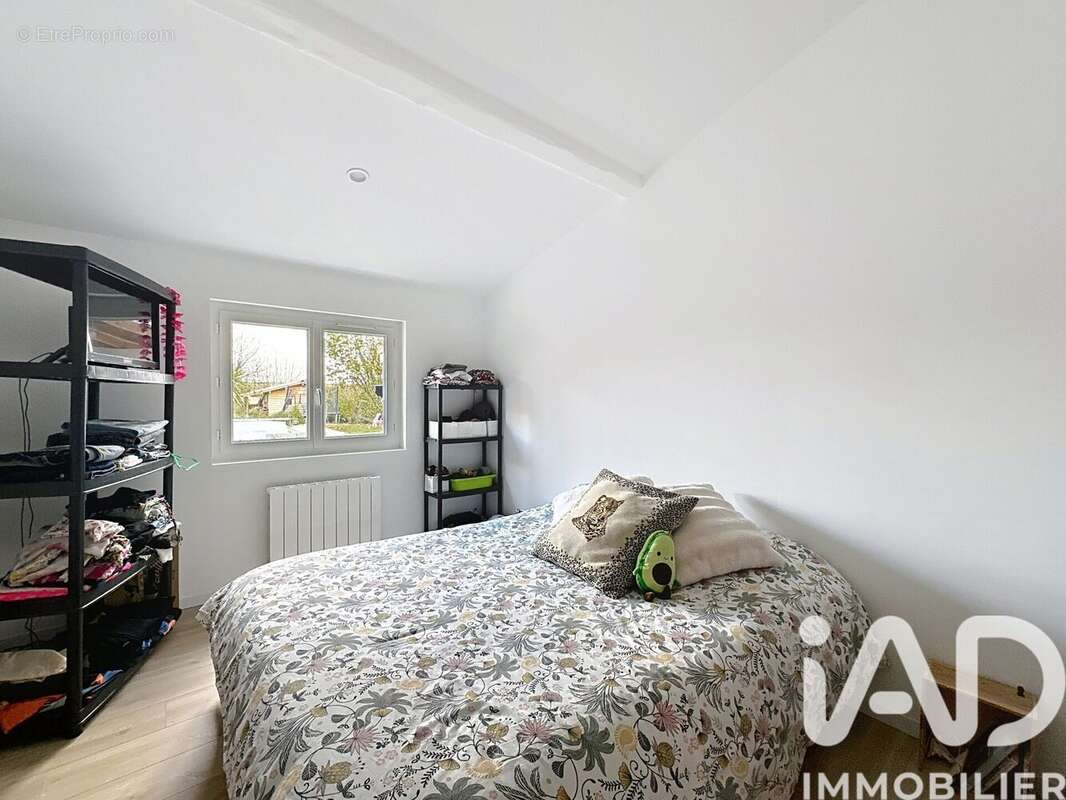 Photo 4 - Maison à CERONS