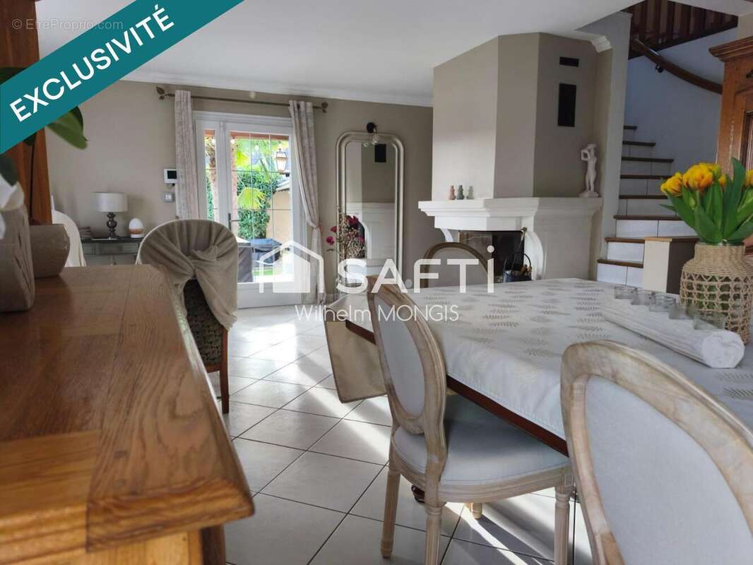 Photo 2 - Maison à FOSSES