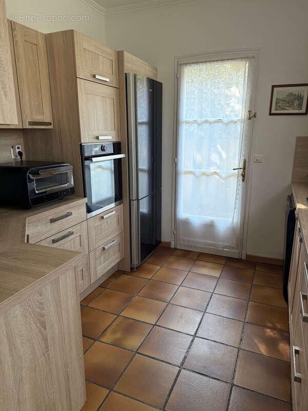 Maison à LA DESTROUSSE