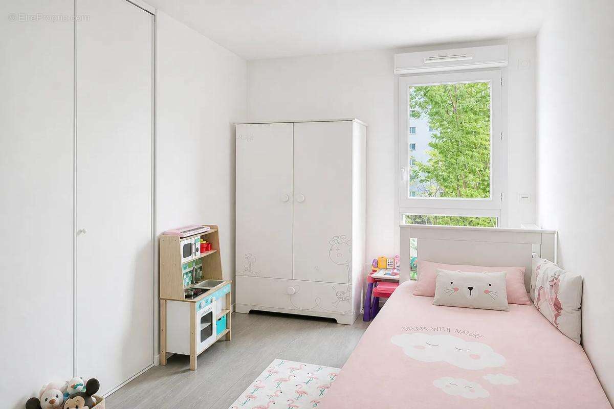 Appartement à CHAMPIGNY-SUR-MARNE