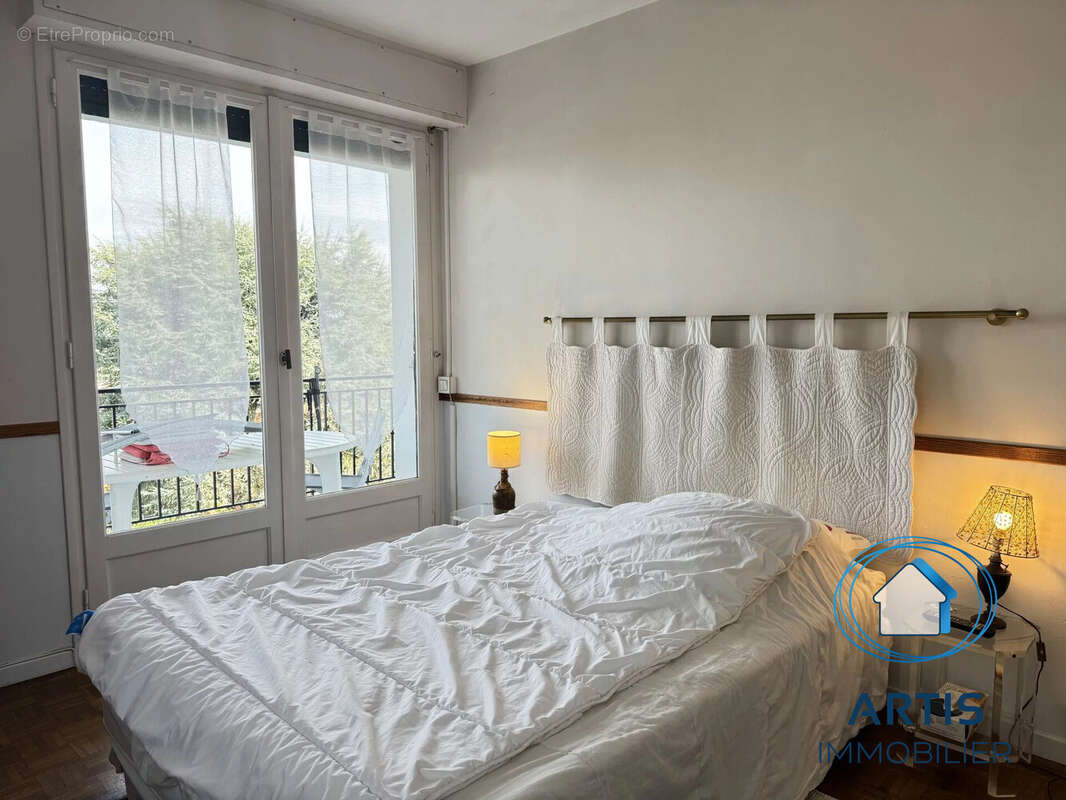 Appartement à CIBOURE