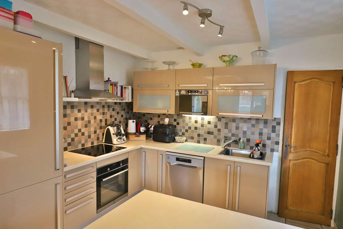 Maison à LES PENNES-MIRABEAU