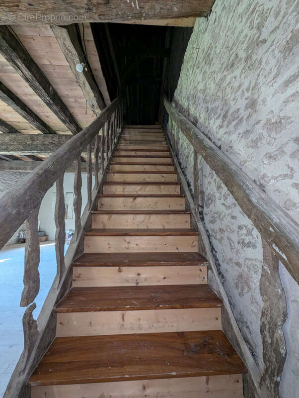 Maison à CASTILLONNES