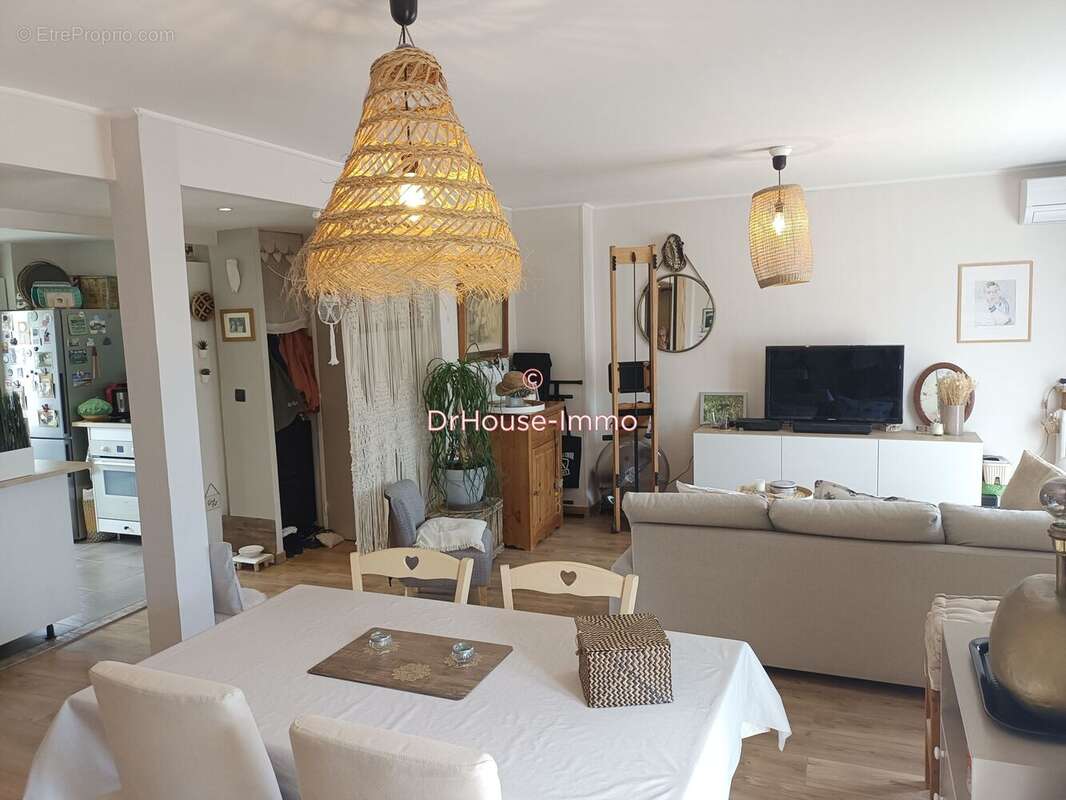 Appartement à LA GARDE