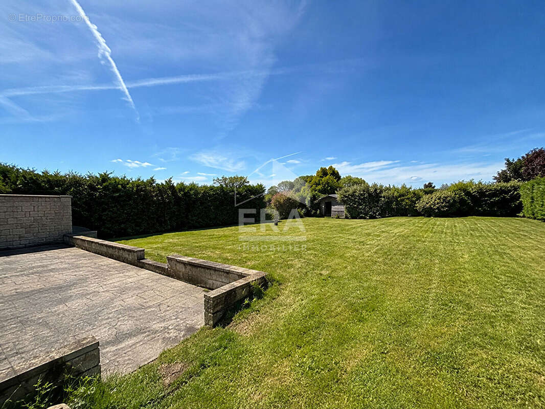 Maison 84m² à pontgouin - photo 8
