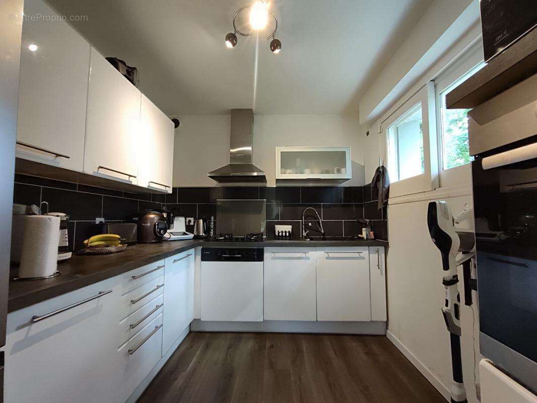Maison architecte 29140 rosporden, dpe c - photo 11