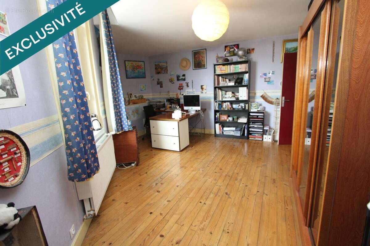 Photo 7 - Maison à BRON