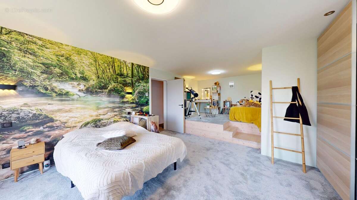 Appartement 245 m² à Fontcouverte-La-Toussuire  - photo 9