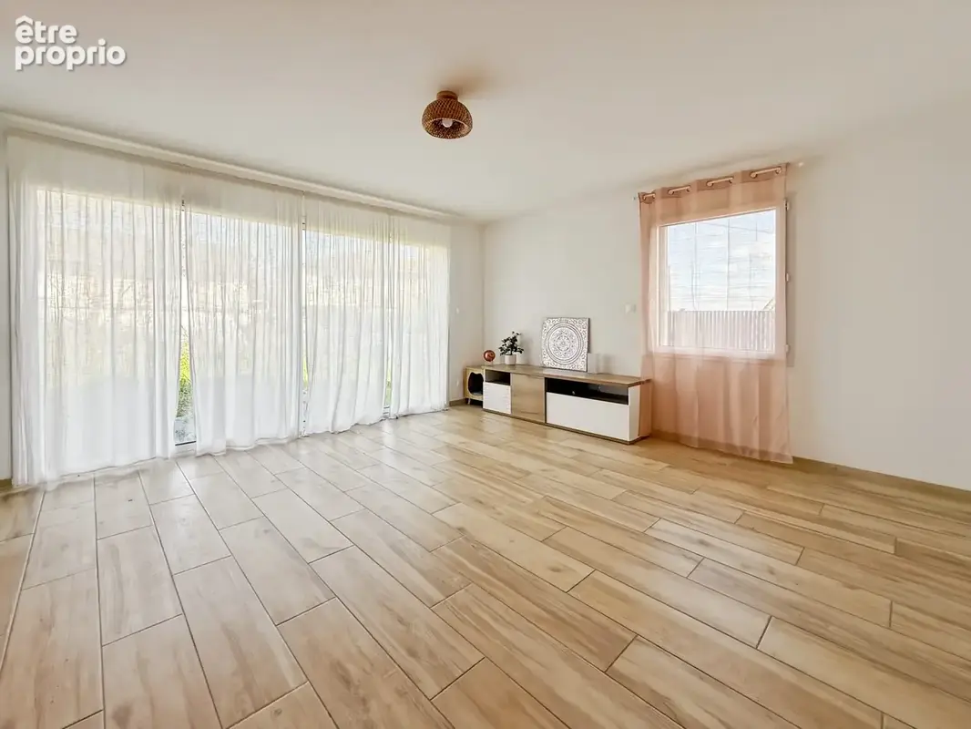 Maison 92 m² à Lherm  - photo 2