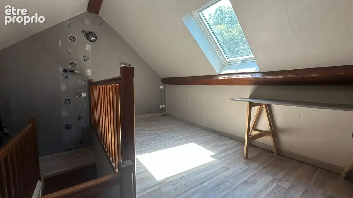 Appartement Voujeaucourt 4 pièce(s) 136 m2 - photo 9
