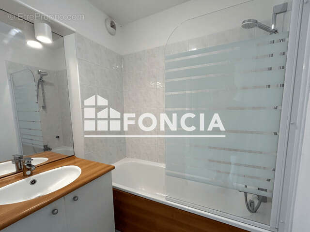 Appartement à SAINT-NAZAIRE