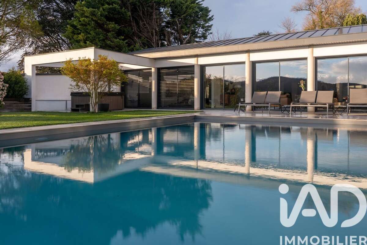 Photo 3 - Maison à TAIN-L'HERMITAGE