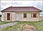 Maison à SAINT-ANDRE-DE-L&#039;EURE