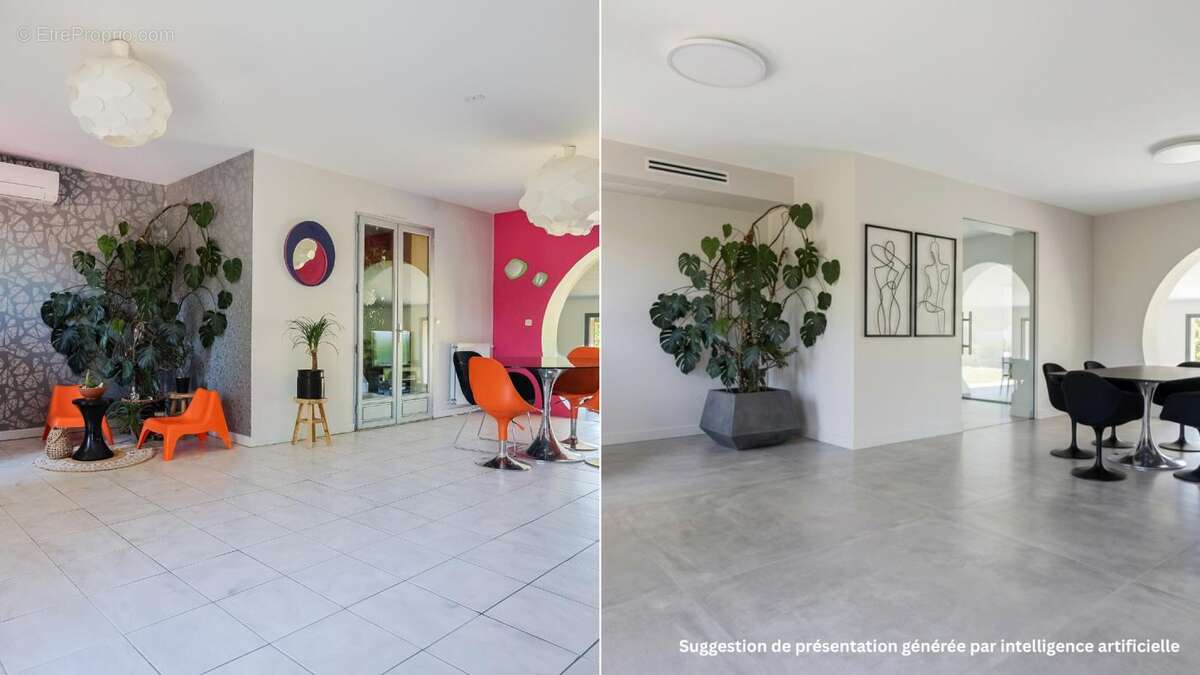 Maison 161 m² à Fonsorbes  - photo 5
