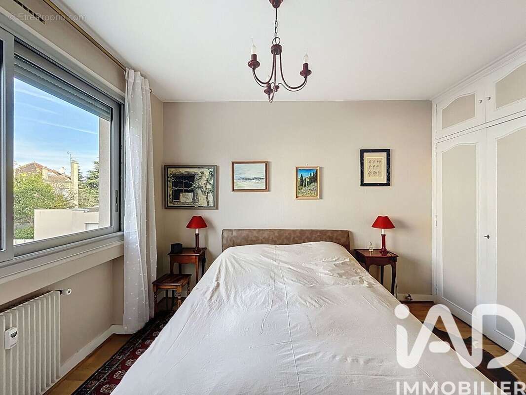 Photo 9 - Appartement à SAINT-MAUR-DES-FOSSES