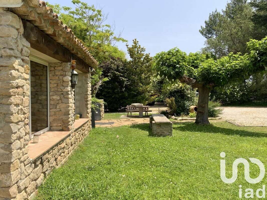 Photo 6 - Maison à TRETS