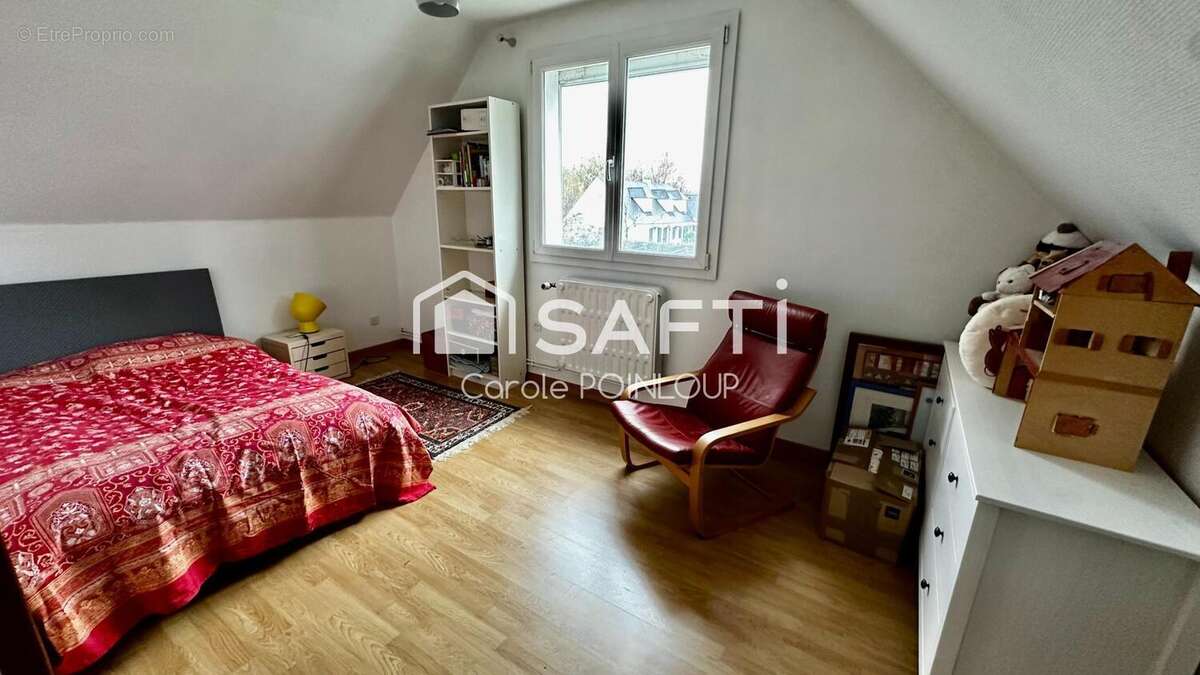 Photo 8 - Maison à OZOIR-LA-FERRIERE