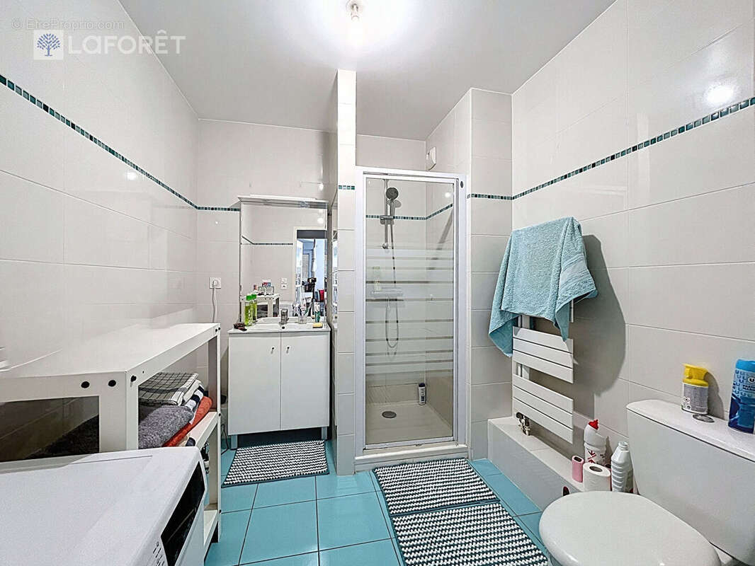 Appartement à SAINTE-LUCE-SUR-LOIRE