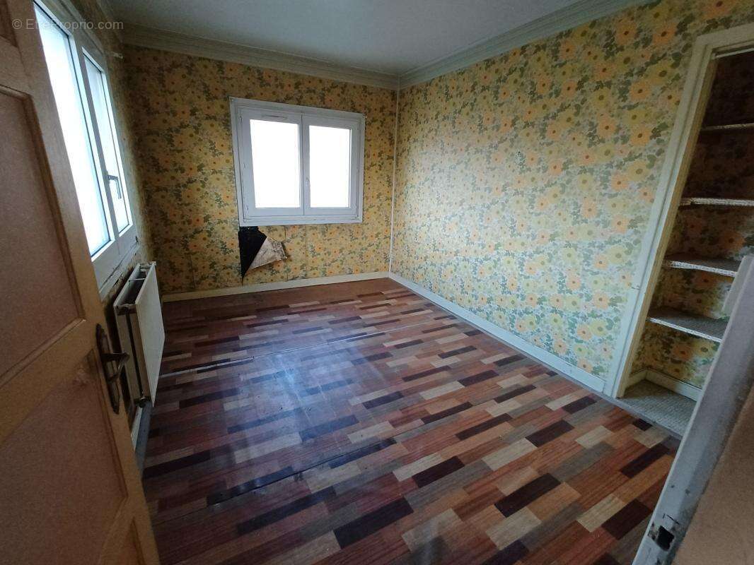 Maison à LENS