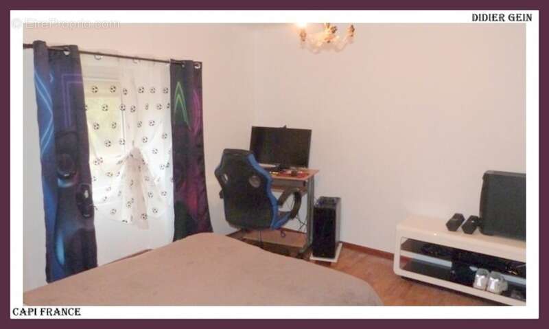 Maison à ROHRBACH-LES-BITCHE