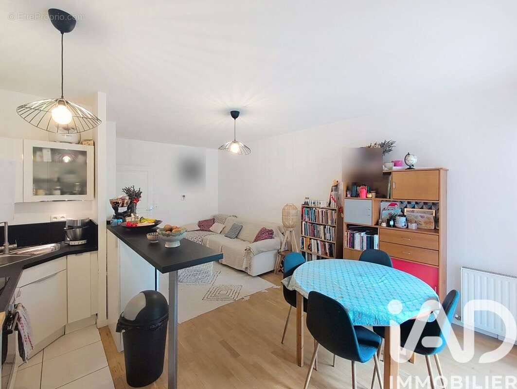 Photo 3 - Appartement à RAMBOUILLET