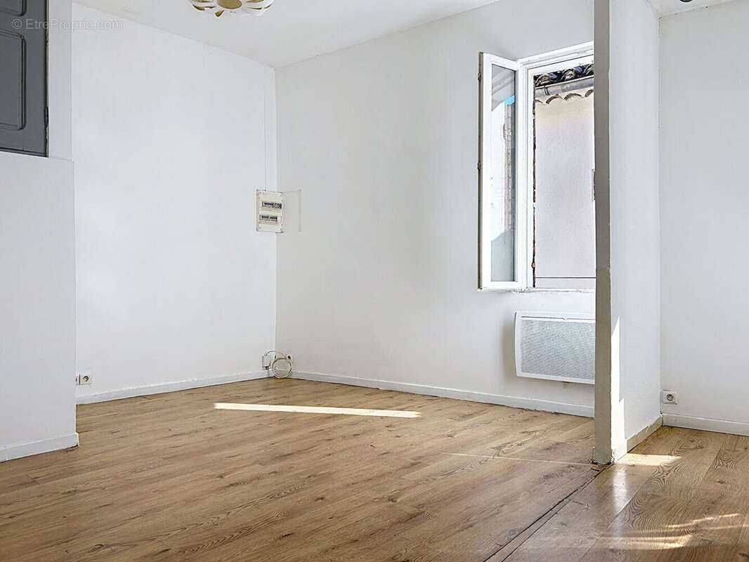 Appartement à AVIGNON