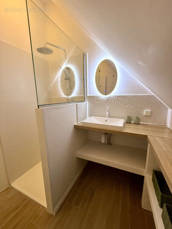 Appartement à SAINT-MARTIN