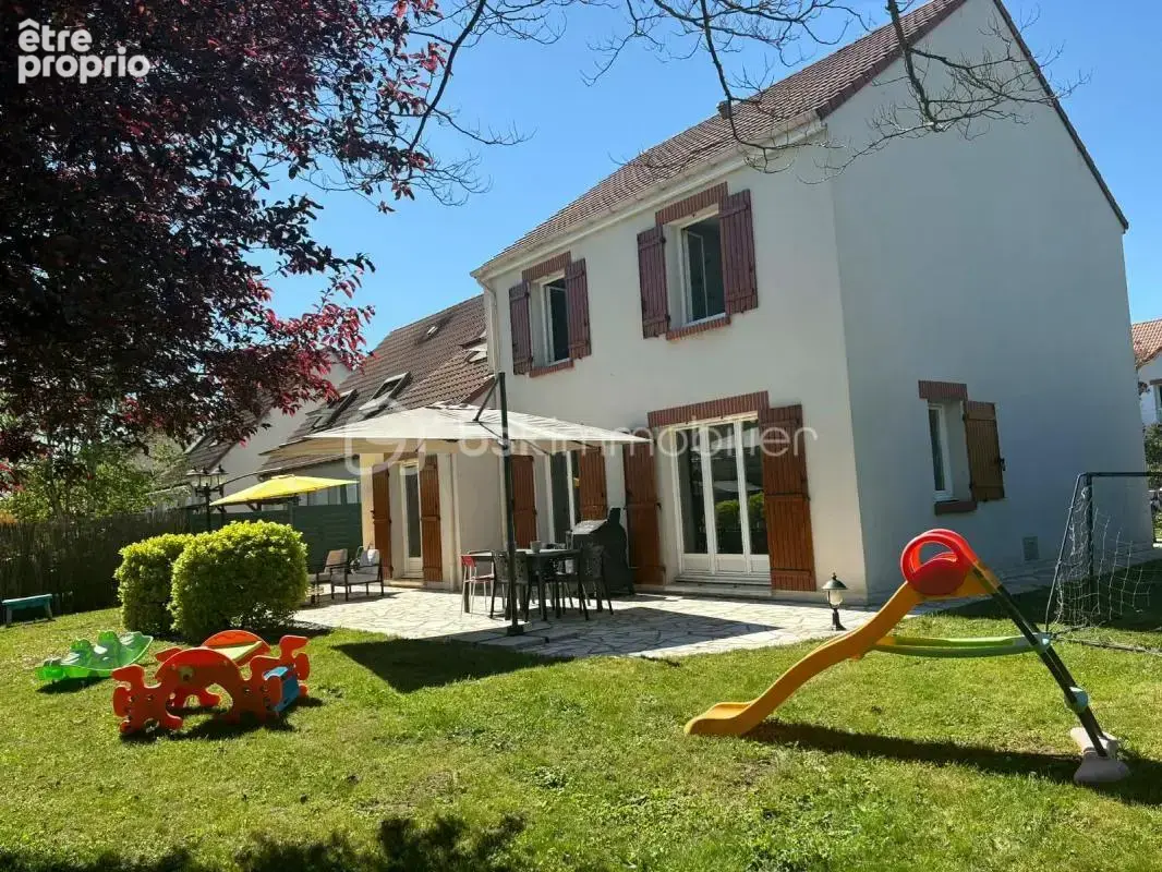 Maison à ORLEANS