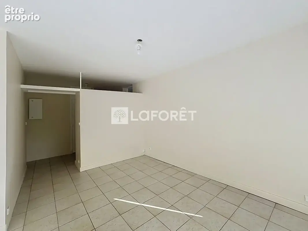 Appartement Bagnolet 2 pièces de 51 m2 avec balcon et cave - photo 8