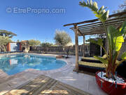 Maison à PUGET-VILLE