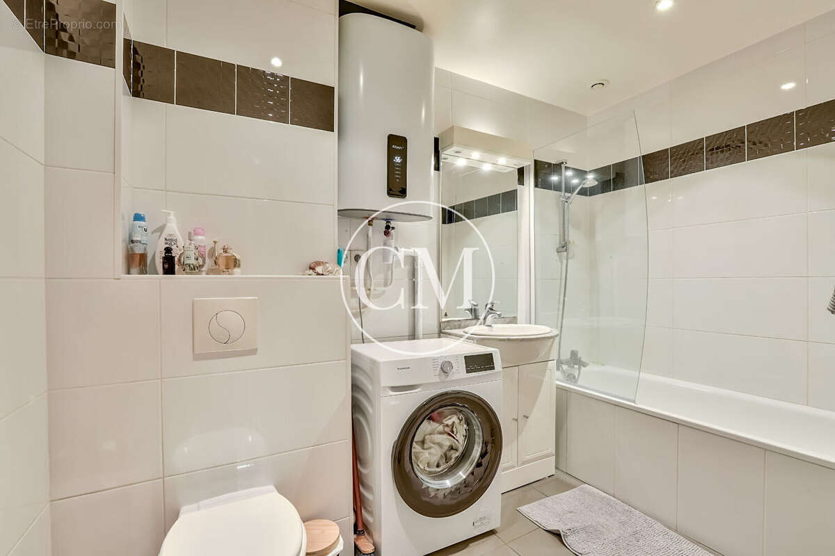 Appartement à VERSAILLES