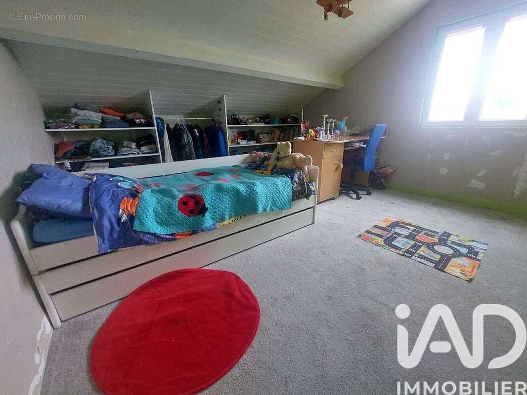 Photo 8 - Maison à COMMENTRY