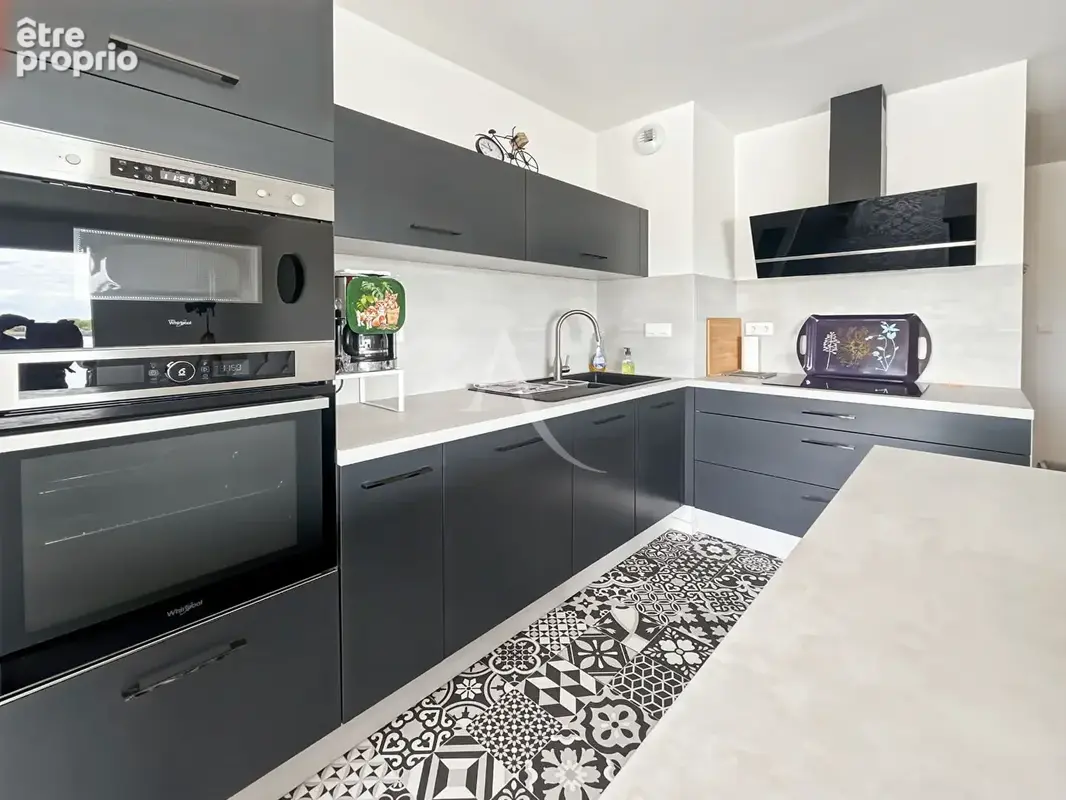 Appartement Notre Dame De Monts 4 pièce(s) 86.50 m2 - photo 5