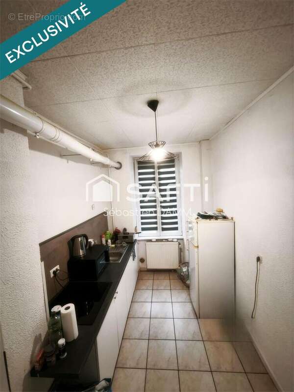 Photo 8 - Appartement à MULHOUSE