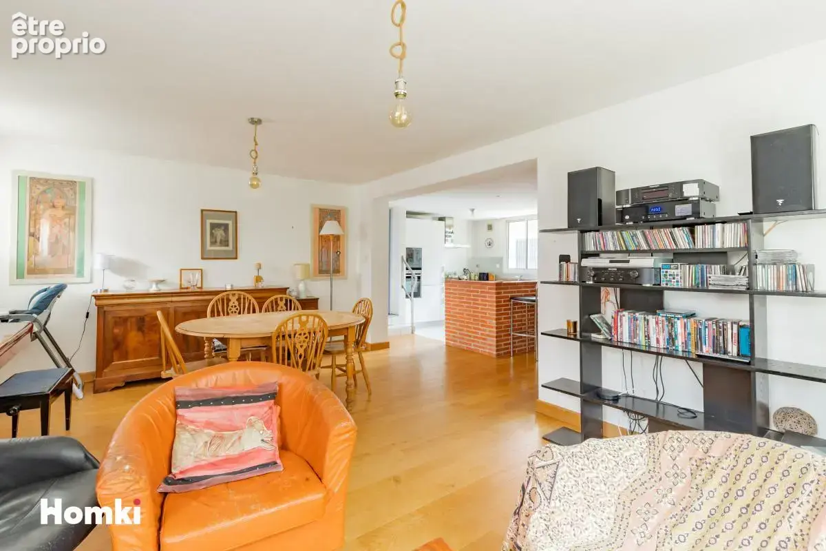 Maison/Villa T6 de 186 m² à Toulouse 31400 - photo 4