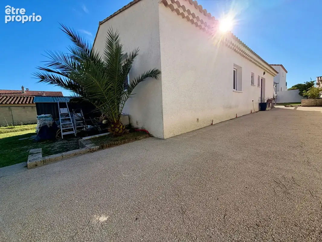 Maison Laudun - 5 pièces - 112 m² - photo 15