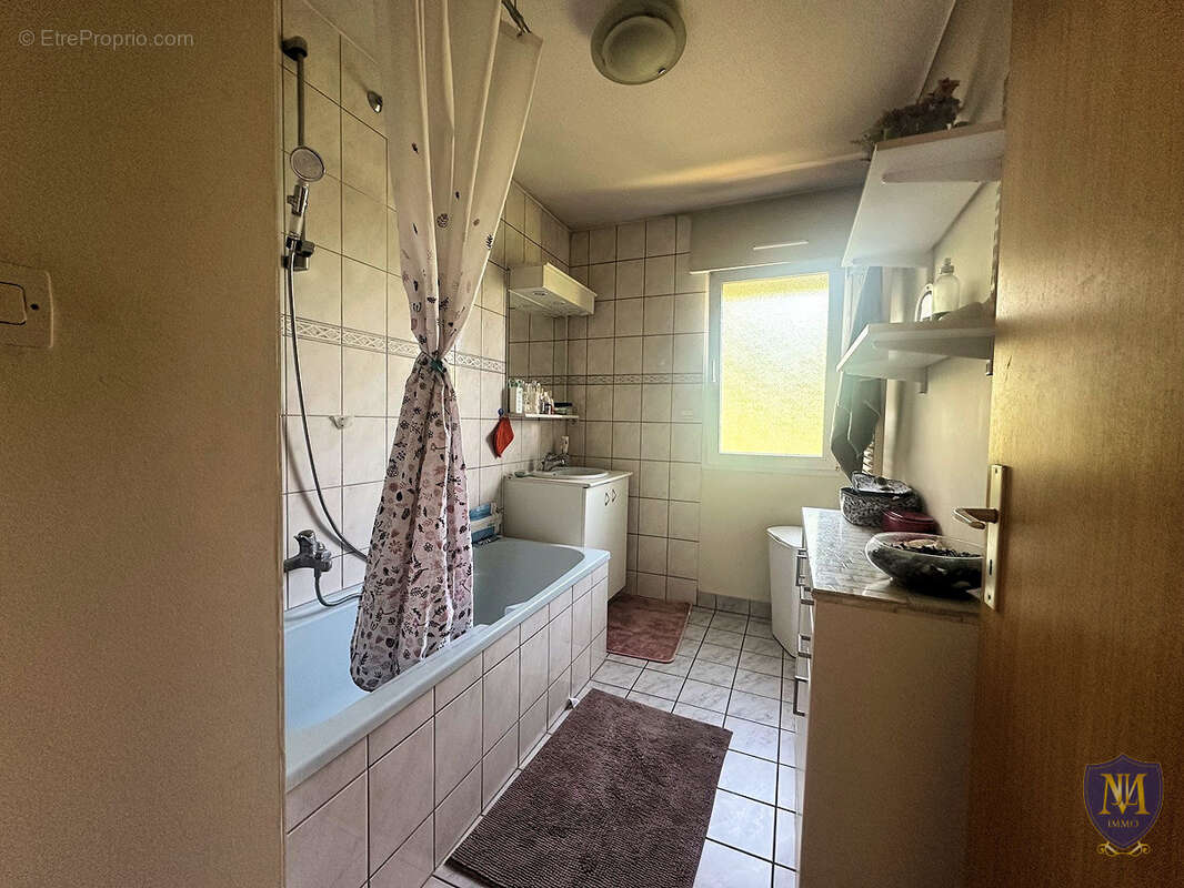 Appartement à SAINT-LOUIS