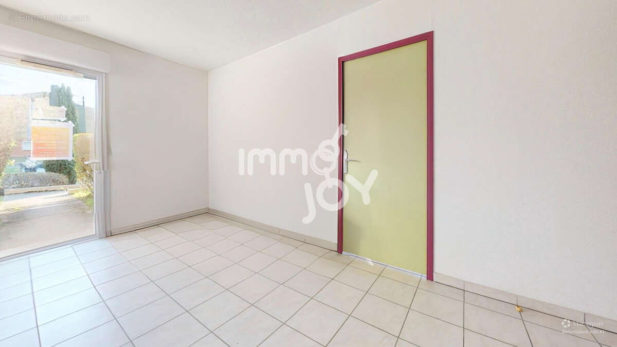 Appartement à BLAGNAC