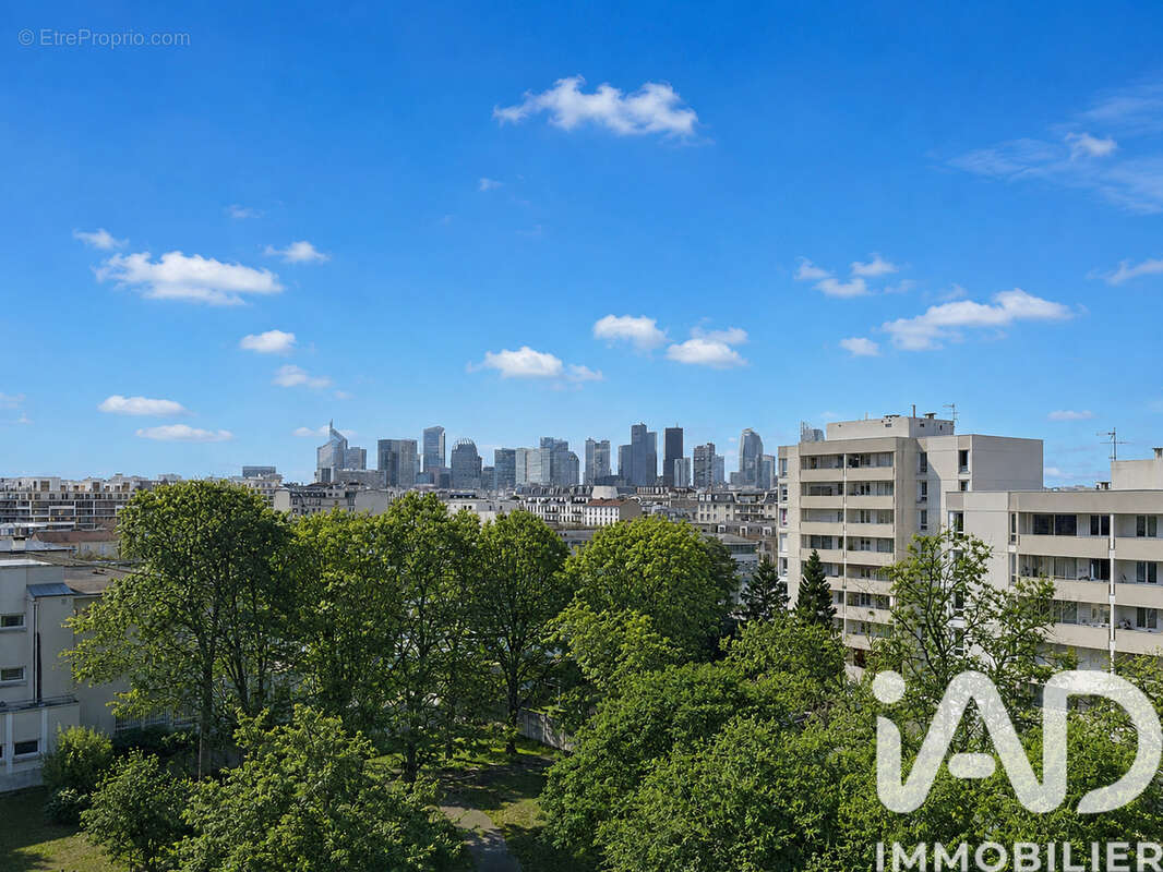 Photo 5 - Appartement à LA GARENNE-COLOMBES