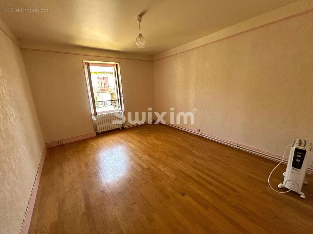 Quarré-les-Tombes – Une maison familiale à personnaliser selon vos envies - photo 10