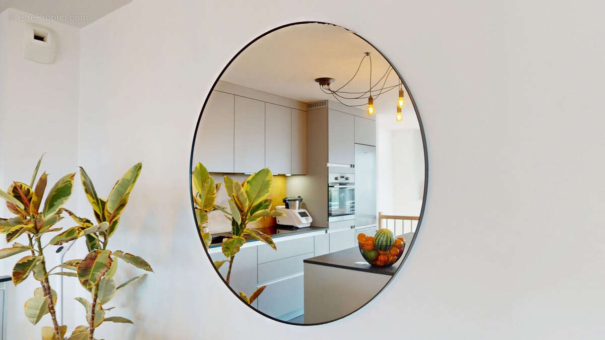 Appartement à REICHSTETT