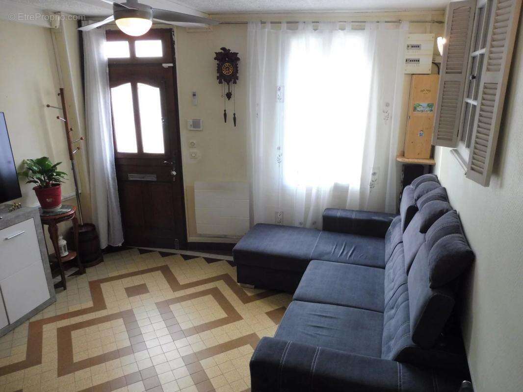 Maison de ville  idéal 1 ière acquisition ou investisseur - photo 2